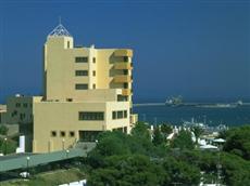 Parador De Melilla Hotel
