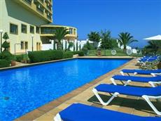 Parador De Melilla Hotel