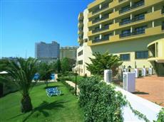 Parador De Melilla Hotel