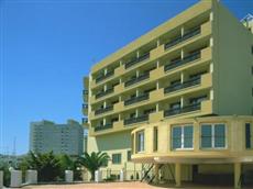 Parador De Melilla Hotel