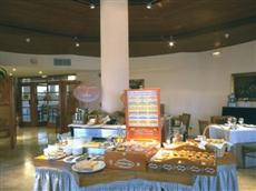 Parador De Melilla Hotel