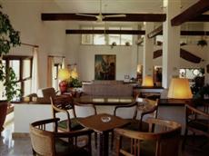 Parador De Melilla Hotel