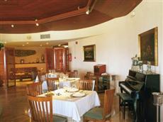 Parador De Melilla Hotel