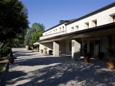 Parador de Puebla de Sanabria