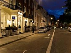 The Tophams Hotel Belgravia