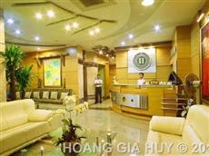 Hoang Gia Huy Hotel