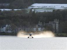 Cameron House Loch Lomond