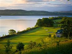 Cameron House Loch Lomond