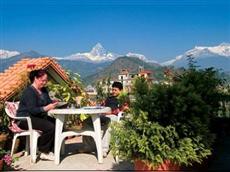 Hotel Grand Holiday Pokhara