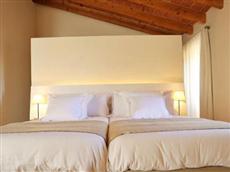 Hotel Rural Sa Franquesa Nova Vilafranca de Bonany