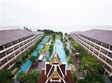 Grand Heritage Beach Resort & Spa