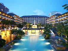 Grand Heritage Beach Resort & Spa