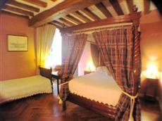 L Ancien Presbytere La Rucheliere Hotel Contigne