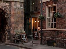 Lamb And Lion Inn York