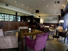 Sunningdale Park Hotel Ascot