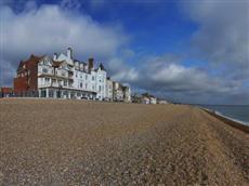 The Brudenell Hotel Aldeburgh