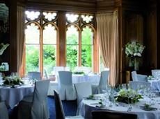 Nutfield Priory Hotel & Spa