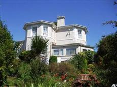 Carlton Court Guest House Torquay