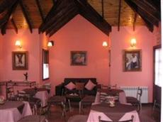 Hotel Campanilla Ushuaia