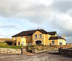 Vaughan Lodge Lahinch