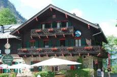 Kesselfall Hotel Kaprun