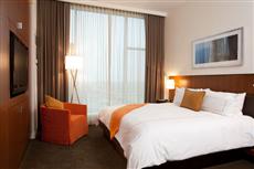 Hotel Arista at CityGate Centre