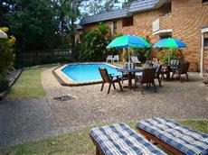 Noosa Yallambee Holiday Apartments