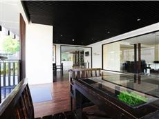 Baan K Serviced Residence Bangkok