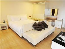 Baan K Serviced Residence Bangkok