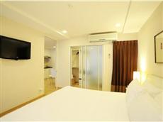 Baan K Serviced Residence Bangkok