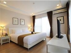 Baan K Serviced Residence Bangkok