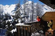 Odalys Residence Les Chalets D'aurouze Agnieres-en-Devoluy