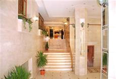 Swiss Inn Hotel Cairo