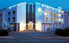 Admiral's Hotel Les Sables-d'Olonne