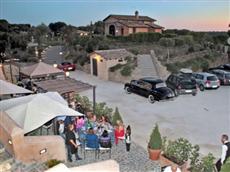 Relais Castrum Boccea