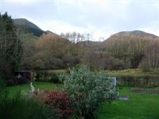 The Old School House Llanbrynmair