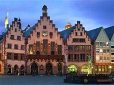 Comfort Hotel City Center Frankfurt am Main