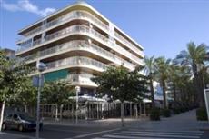 Apartamentos Santa Rosa Salou