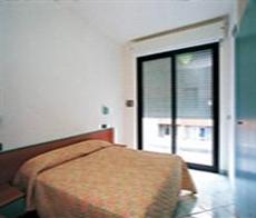 Villa Dei Pini Apartment Rimini