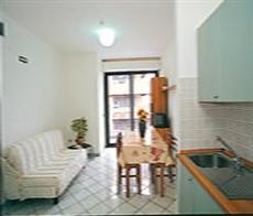 Villa Dei Pini Apartment Rimini