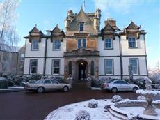 Cameron House Loch Lomond