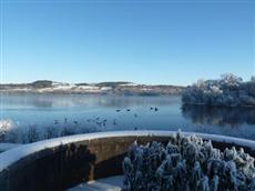 Cameron House Loch Lomond