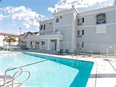 BEST WESTERN Salinas Monterey Hotel