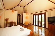 The Beach Boutique Resort Nuea Khlong