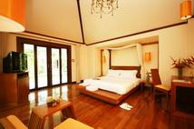 The Beach Boutique Resort Nuea Khlong