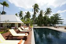 The Beach Boutique Resort Nuea Khlong