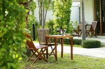 The Beach Boutique Resort Nuea Khlong