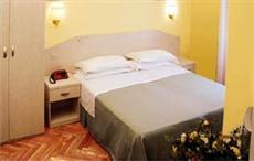 Albergo Europa Hotel Salsomaggiore Terme