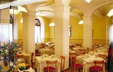 Albergo Europa Hotel Salsomaggiore Terme