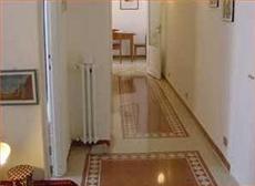 Ceneda L/197 Apartment Rome